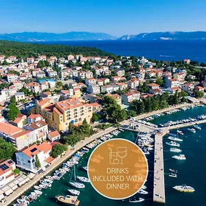 Hotel Selce Selce