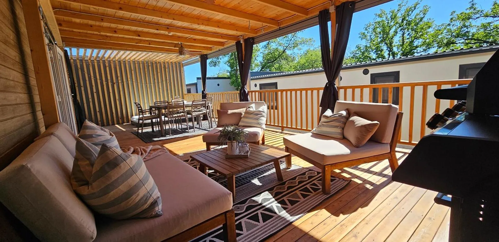 250 Mobile Home Selce