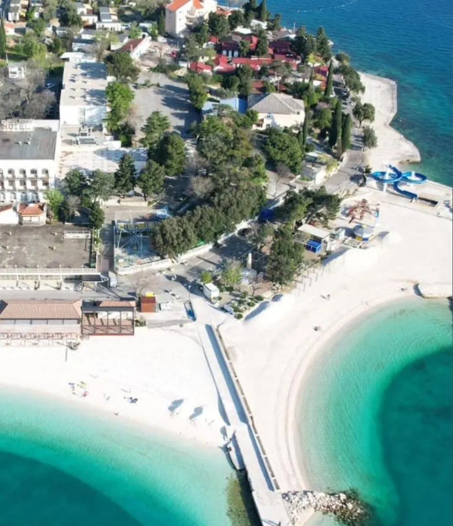 250 Mobile Home Selce Croatia