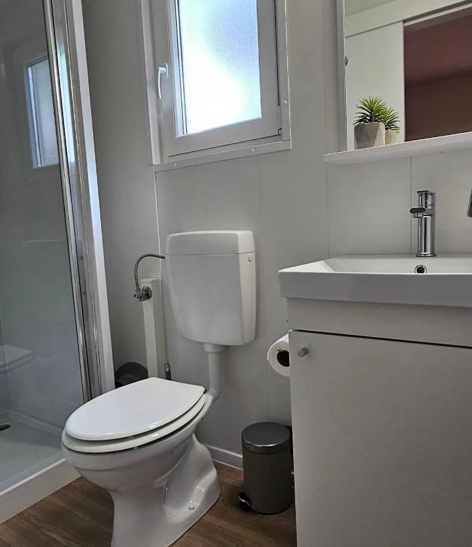 250 Mobile Home Selce