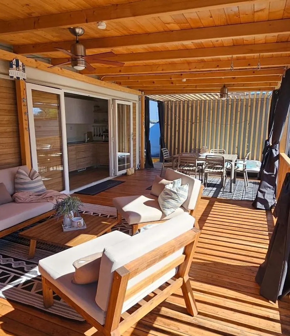 250 Mobile Home Selce