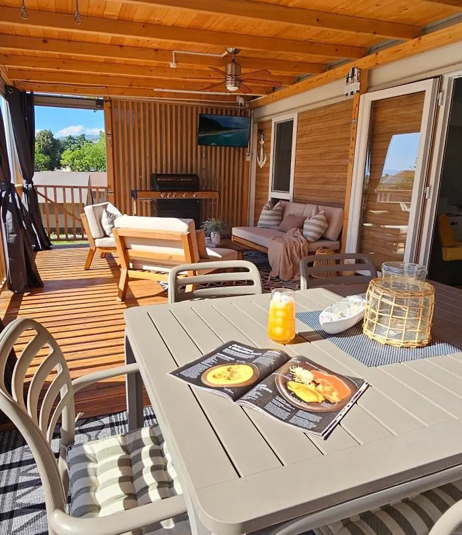 250 Mobile Home Selce