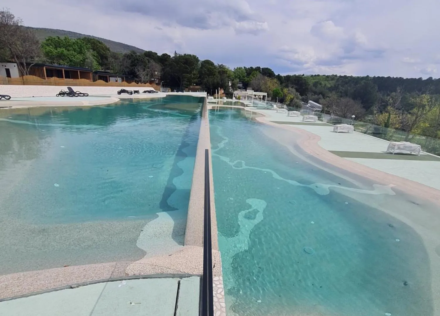Holiday home 250 Mobile Home Selce Croatia