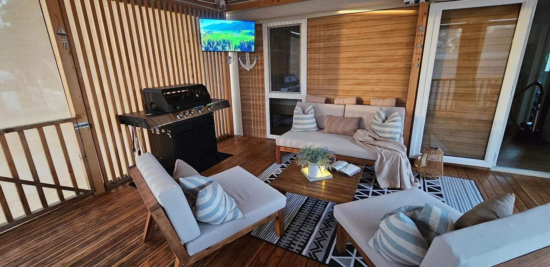 250 Mobile Home Selce