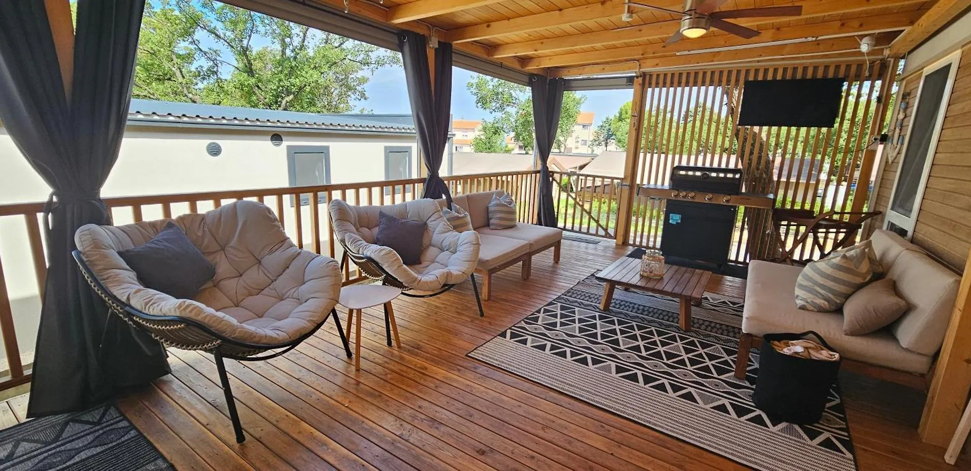 250 Mobile Home Selce 0*,